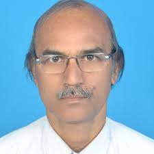 Dr.Pradip Deb Roy, FIE